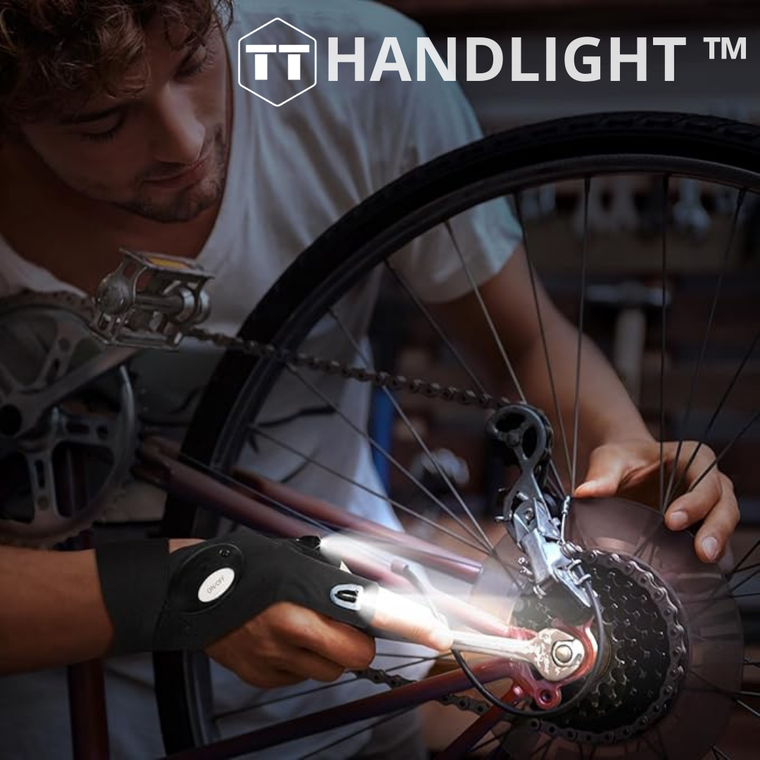 HANDLIGHT™